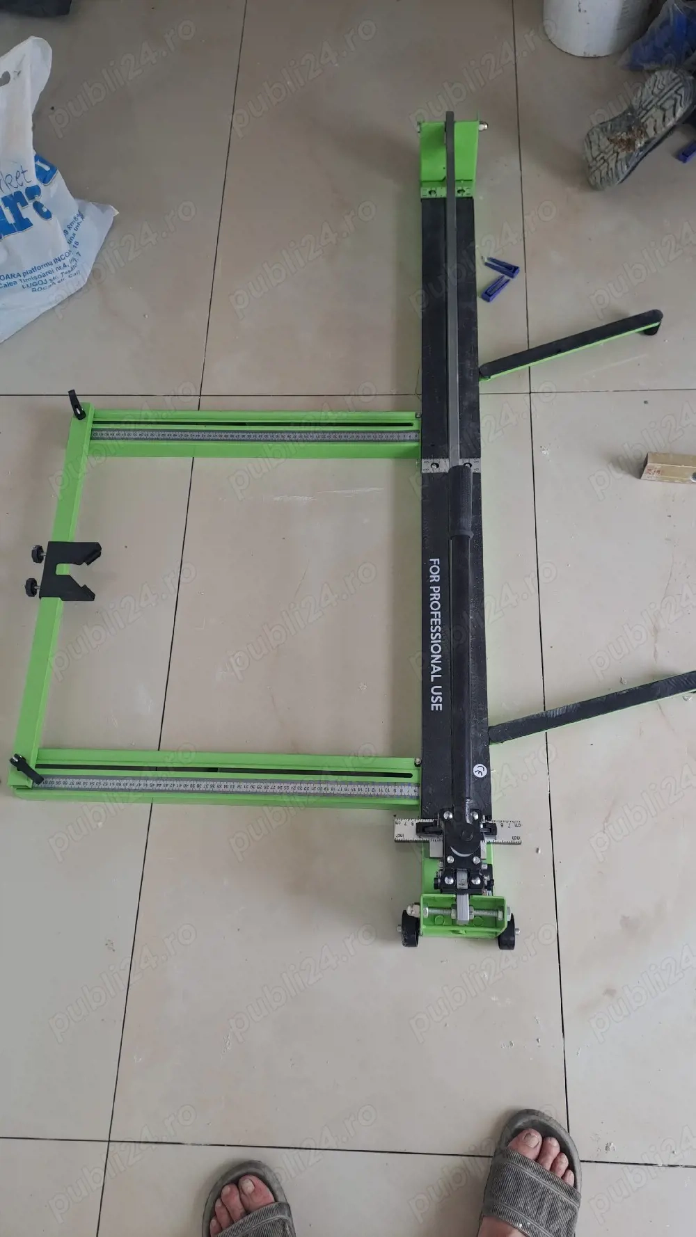 masina de taiat gresie 