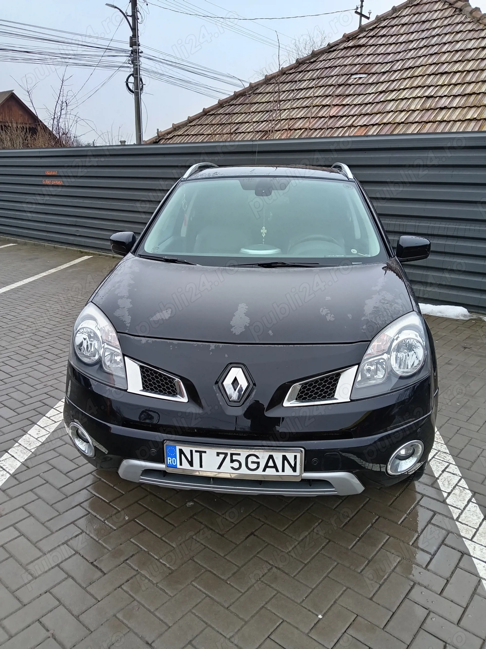 Vând Renault Koleos PRIVILEGE 2.0 DCI