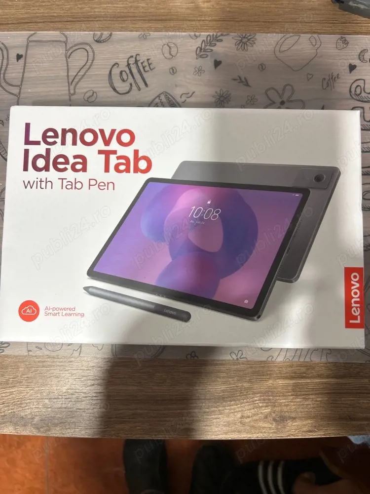 tableta LENOVO idea tab