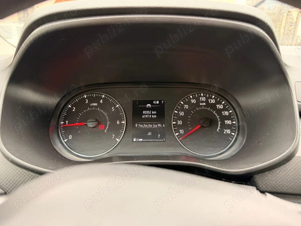 De vanzare Dacia Logan