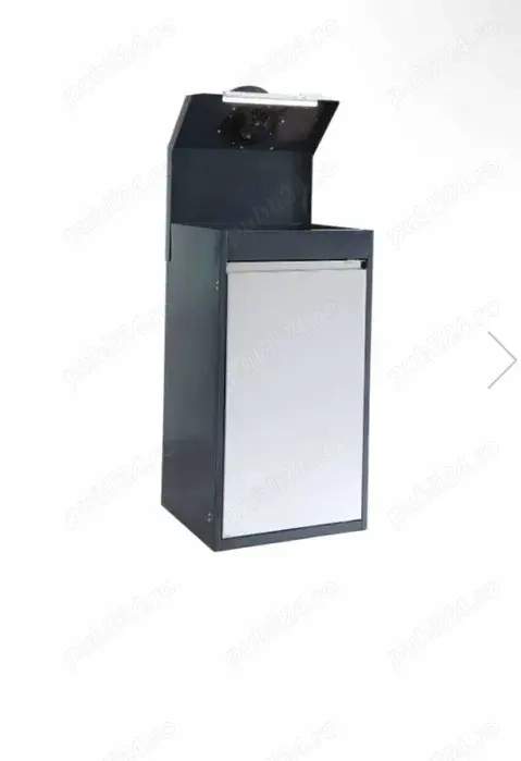 Banc de lucru pentru curatare incaltaminte Bieffe Farinelli