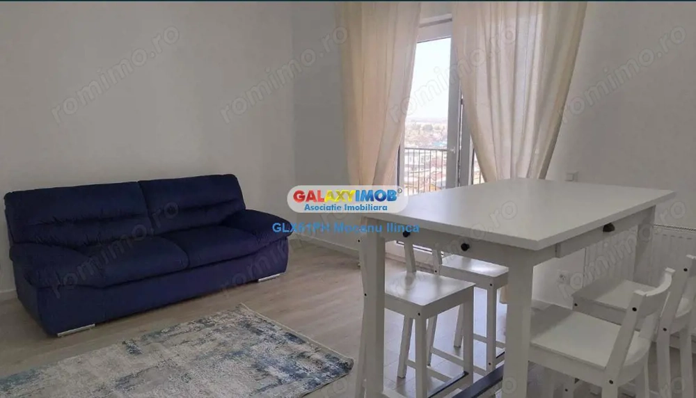 Inchiriere apartament 2 camere, bloc nou, Ploiesti, Sud