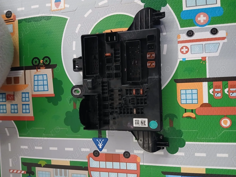 vând tablou electric opal imsignia 