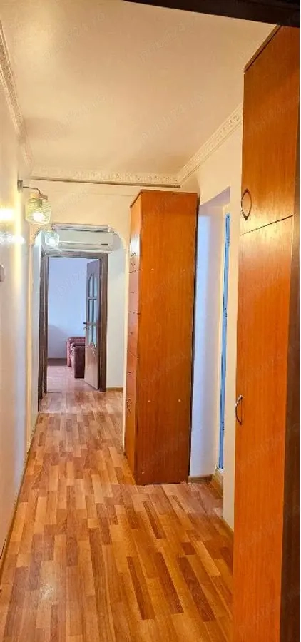 Apartament 3 camere decomandate zona Inel 2