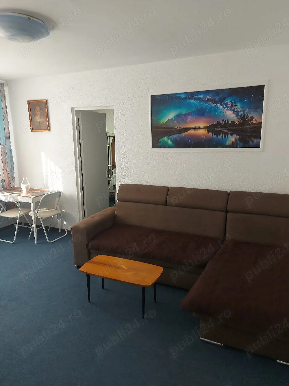 se închiriază apartament Târgoviște 