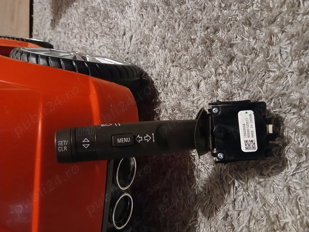 vând maneta semnalizare opal insignia 