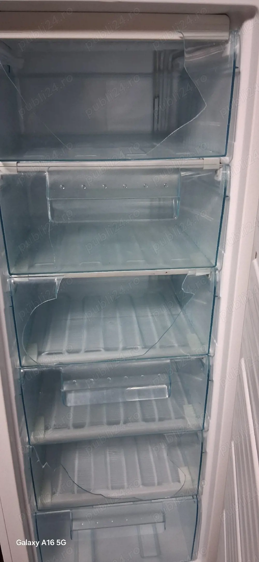 Vand Congelator Albatros