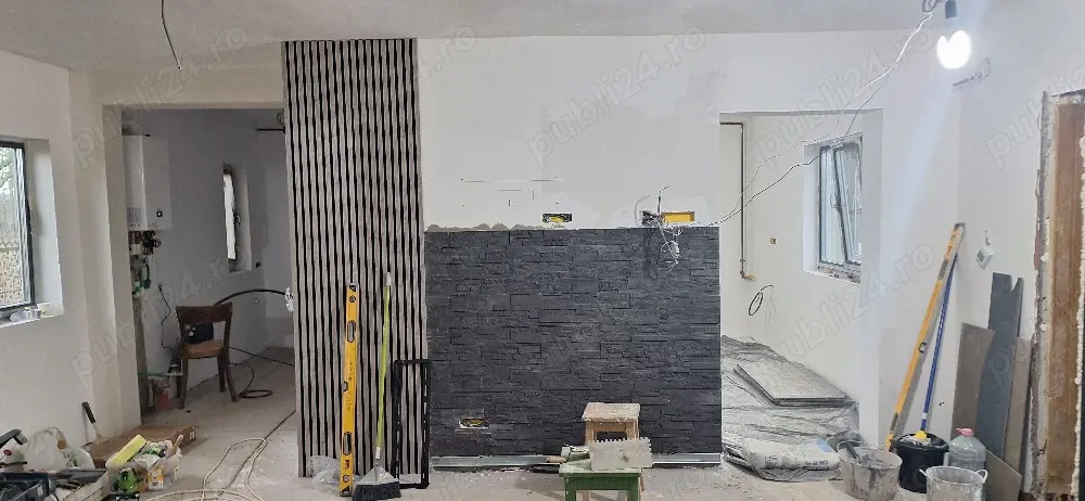 amenajari interioare