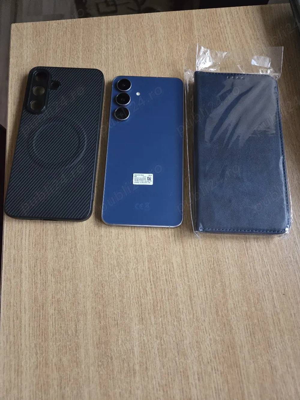 Telefon Samsung S25 FE