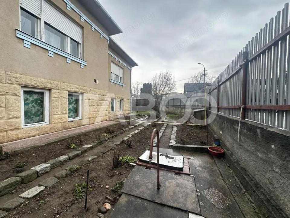 De vanzare casa in cartierul Grigorescu zona 14 Iulie teren 1040mp