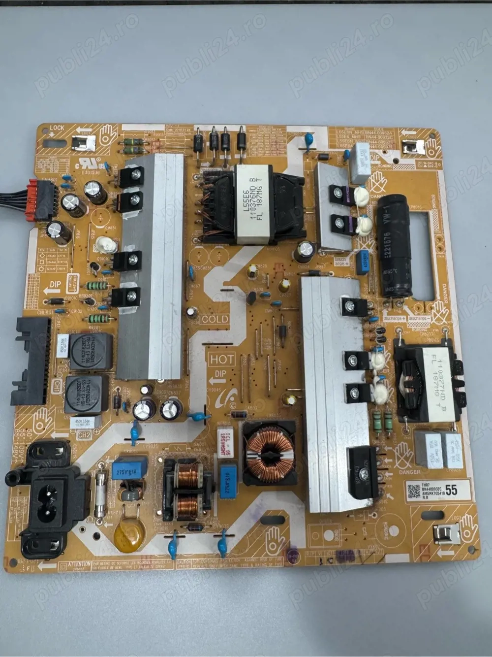 Sursa Alimentare Samsung 55' BN44-00932C