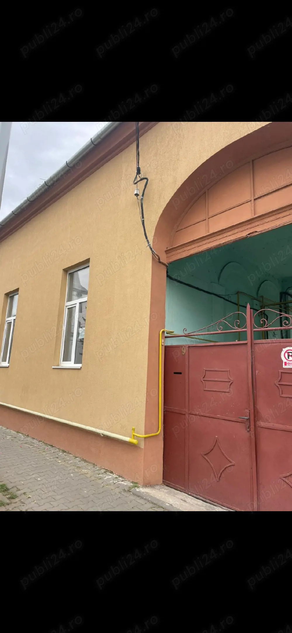 vand casa in centru Alba Iulia 