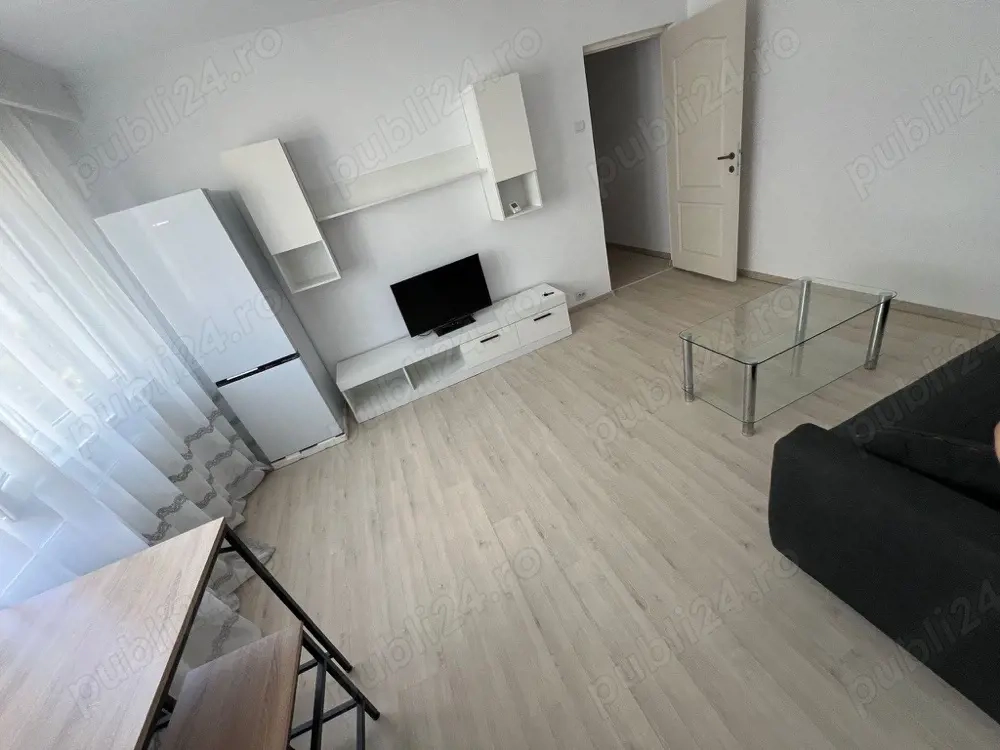 Apartament de inchiriat