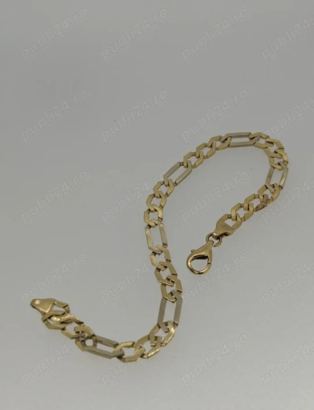 Vând brățară aur 18k