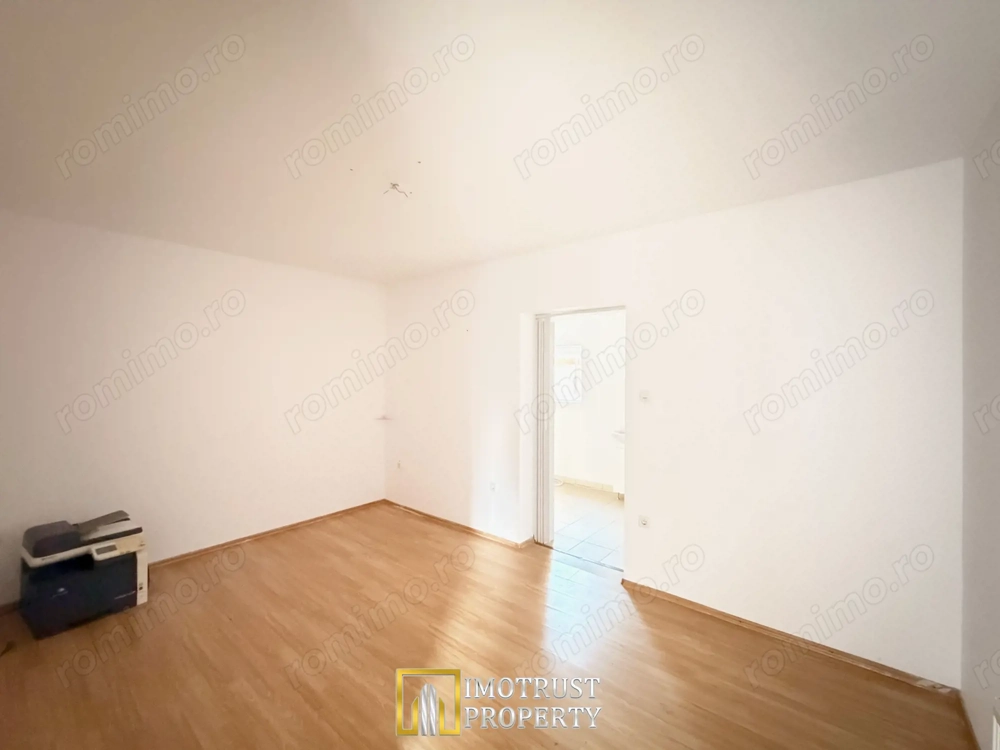 Apartament 2 camere de vanzare | Ultracentral | 31 mp |Augustin Doinas
