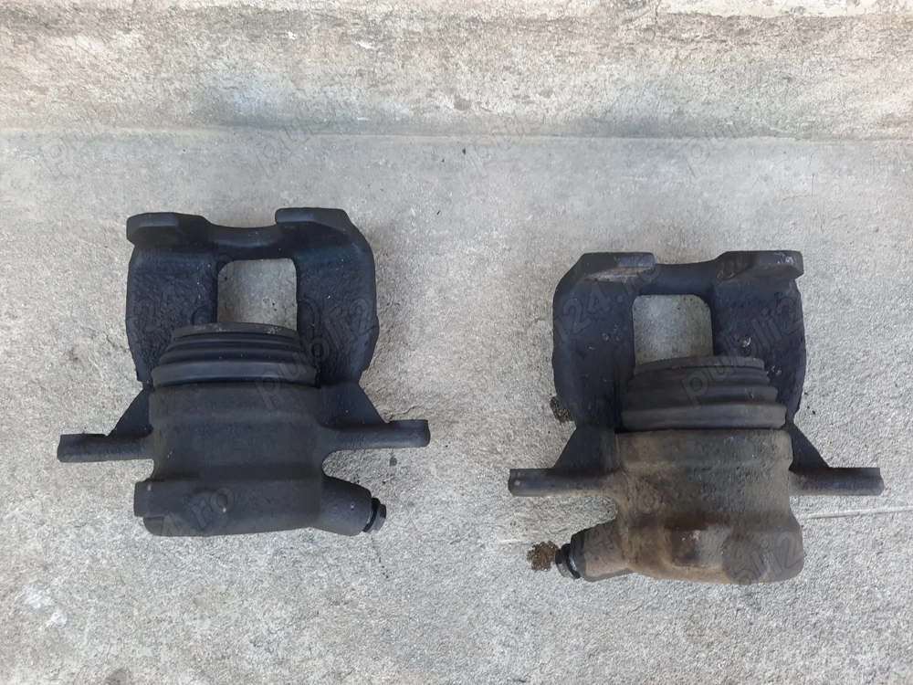 Etrieri față peugeot 407