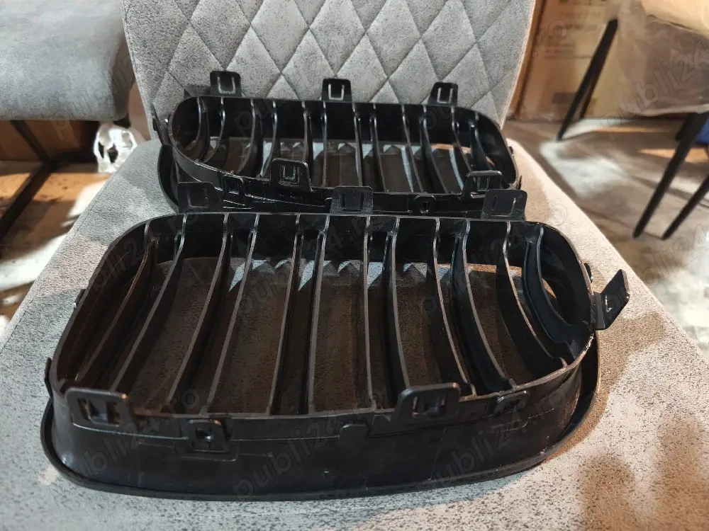 Set grile BMW F30-F31