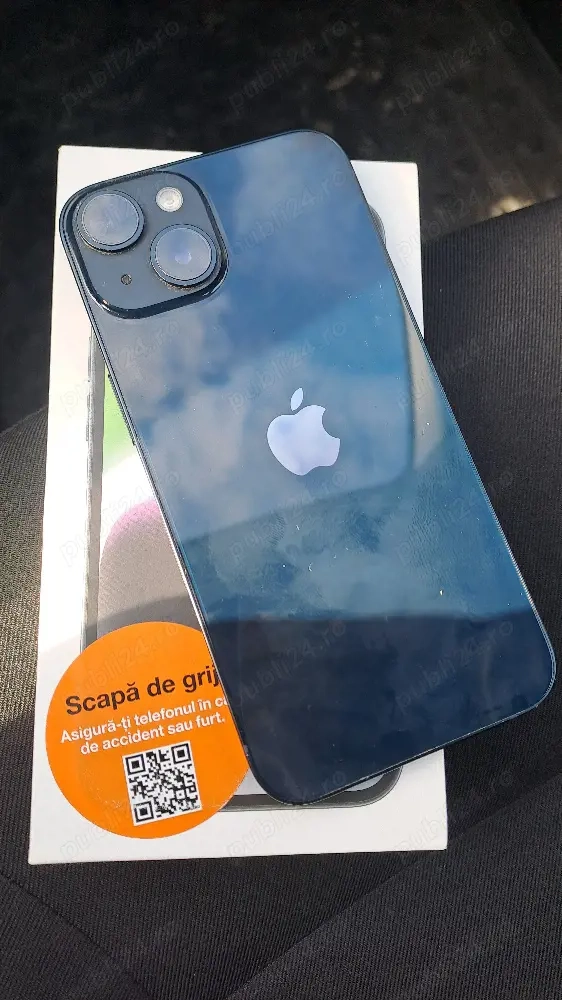 Iphone 14 pret 1500 ron 