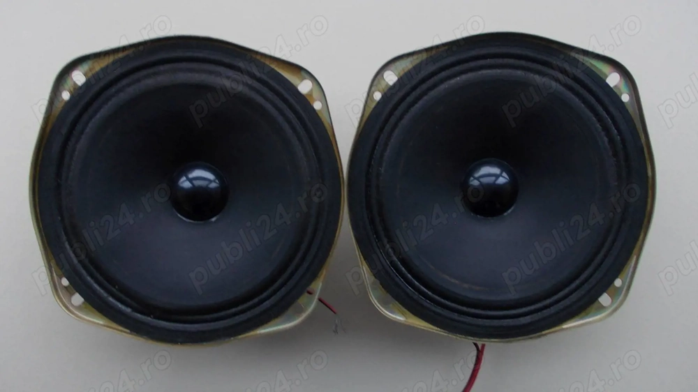 Difuzor medii joase bas Aiwa,Atto hl-w615,Panasonic,Sony diverse difuzoare de boxe si portabil