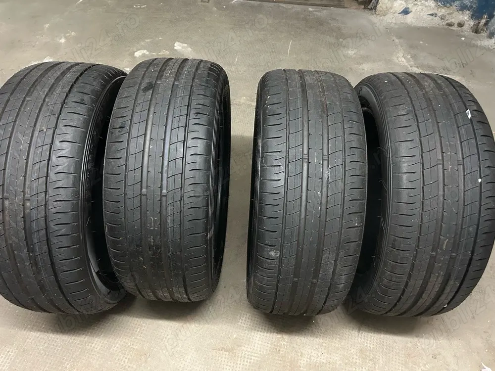 Anvelope vara Dunlop 225/50R18