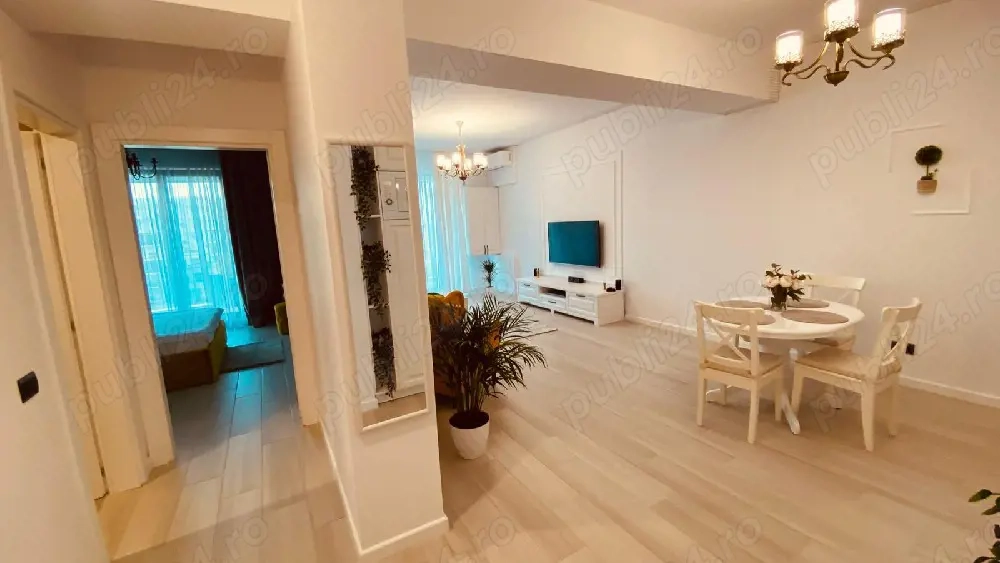 Inchiriez ap 2 cam SeaOn Mamaia