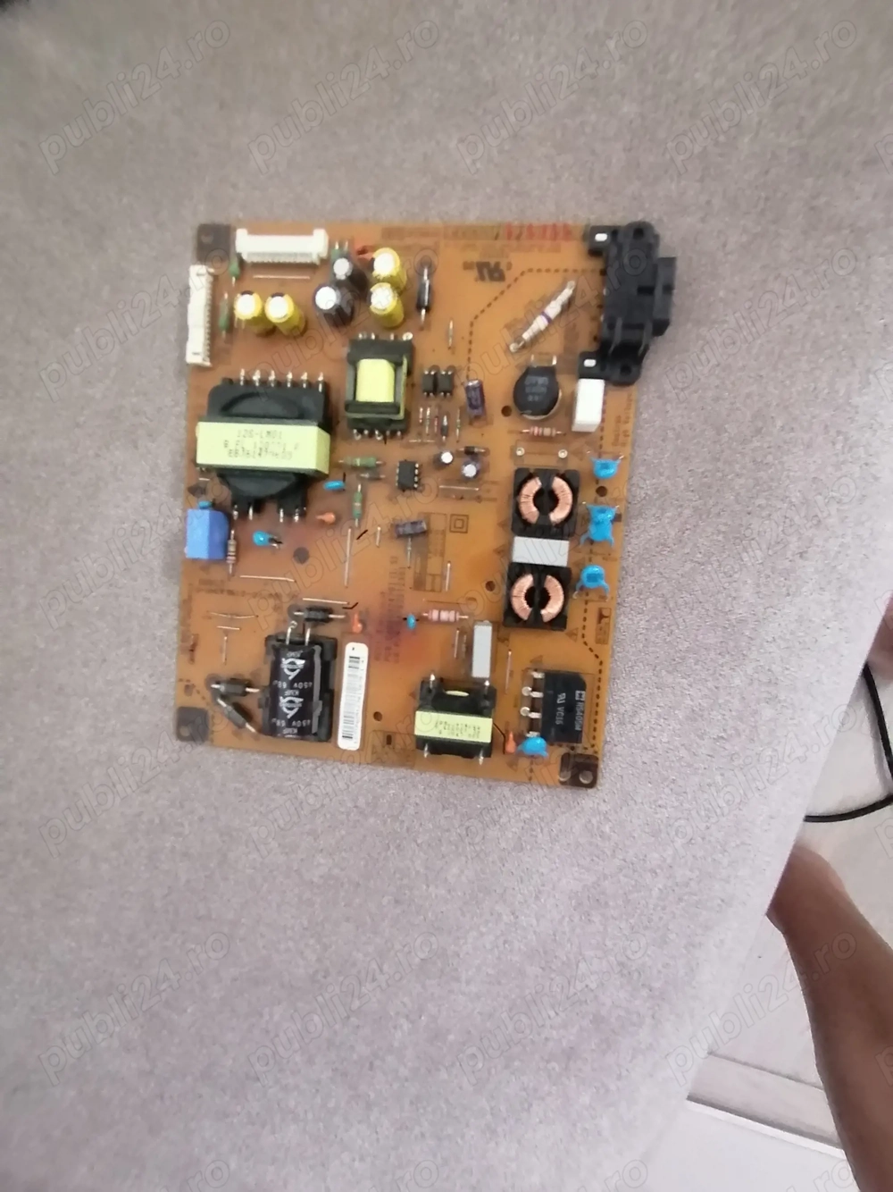 Sursa alimentare  EAX64324701(1.5) EAX62512301