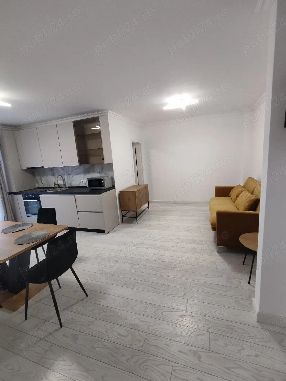 Proprietar inchiriez apartament cu 2 camere la ISU   Pompieri. nu colaborez cu agentiile!