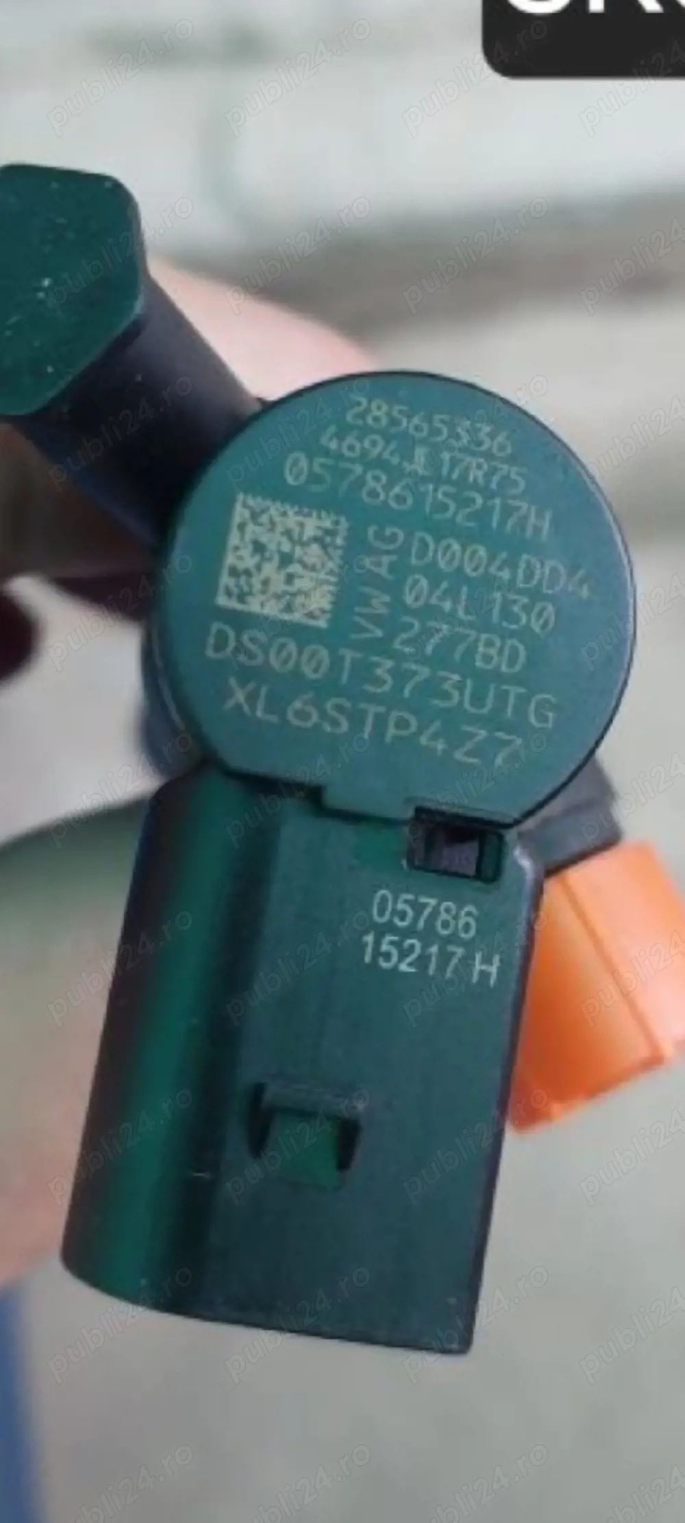 Injectoare Skoda Octavia 