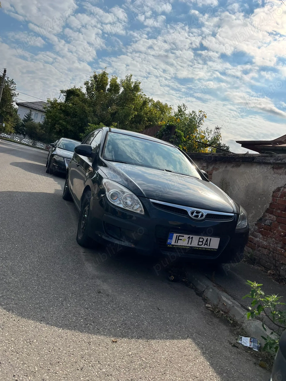 Hyundai i30 break 