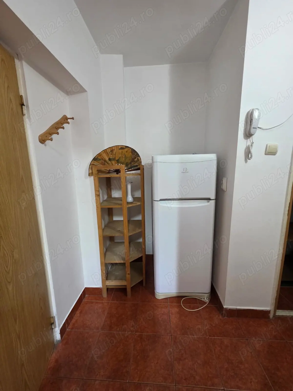 Închiriez garsonieră mobilată   Dristor, metrou, ParkLake