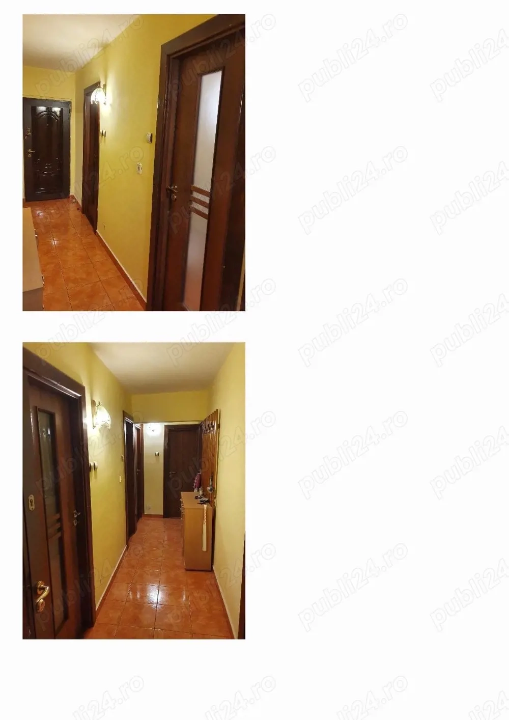vand apartament 2 camere