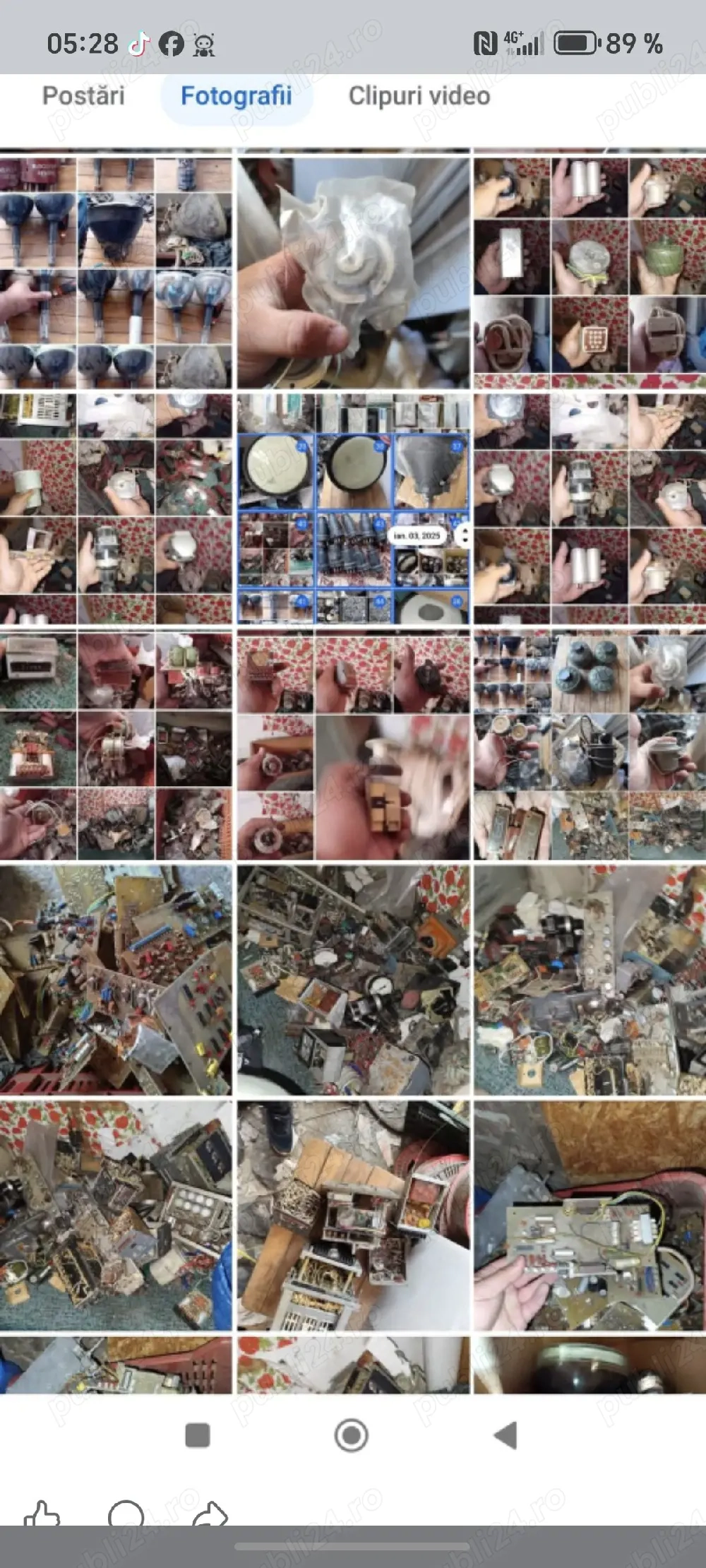 componete electronice 