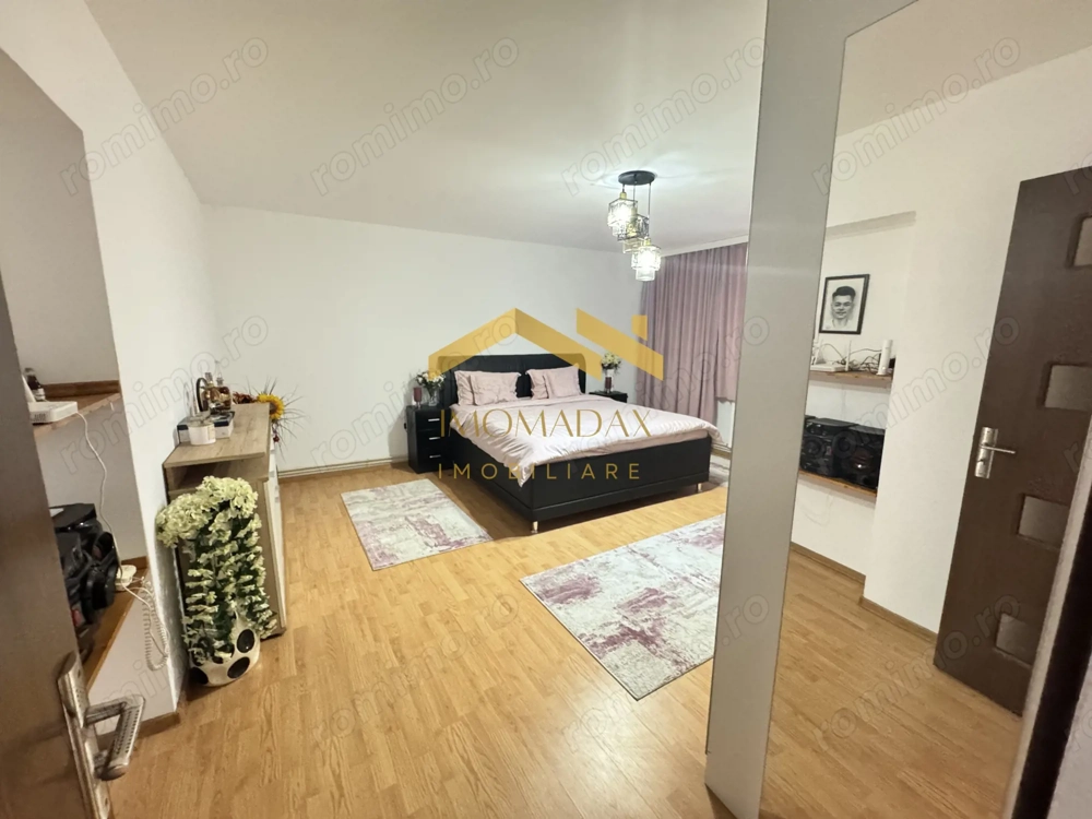 Beregsau Mare-Casa Individuala-Renovata Complet