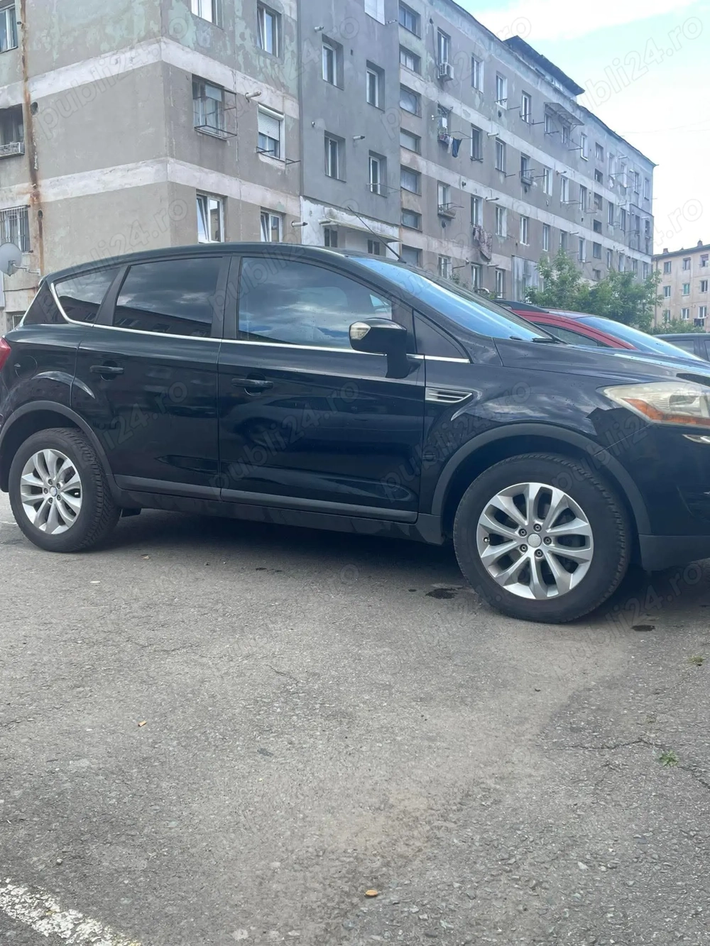 vând ford kuga mk1 2.0 tdci
