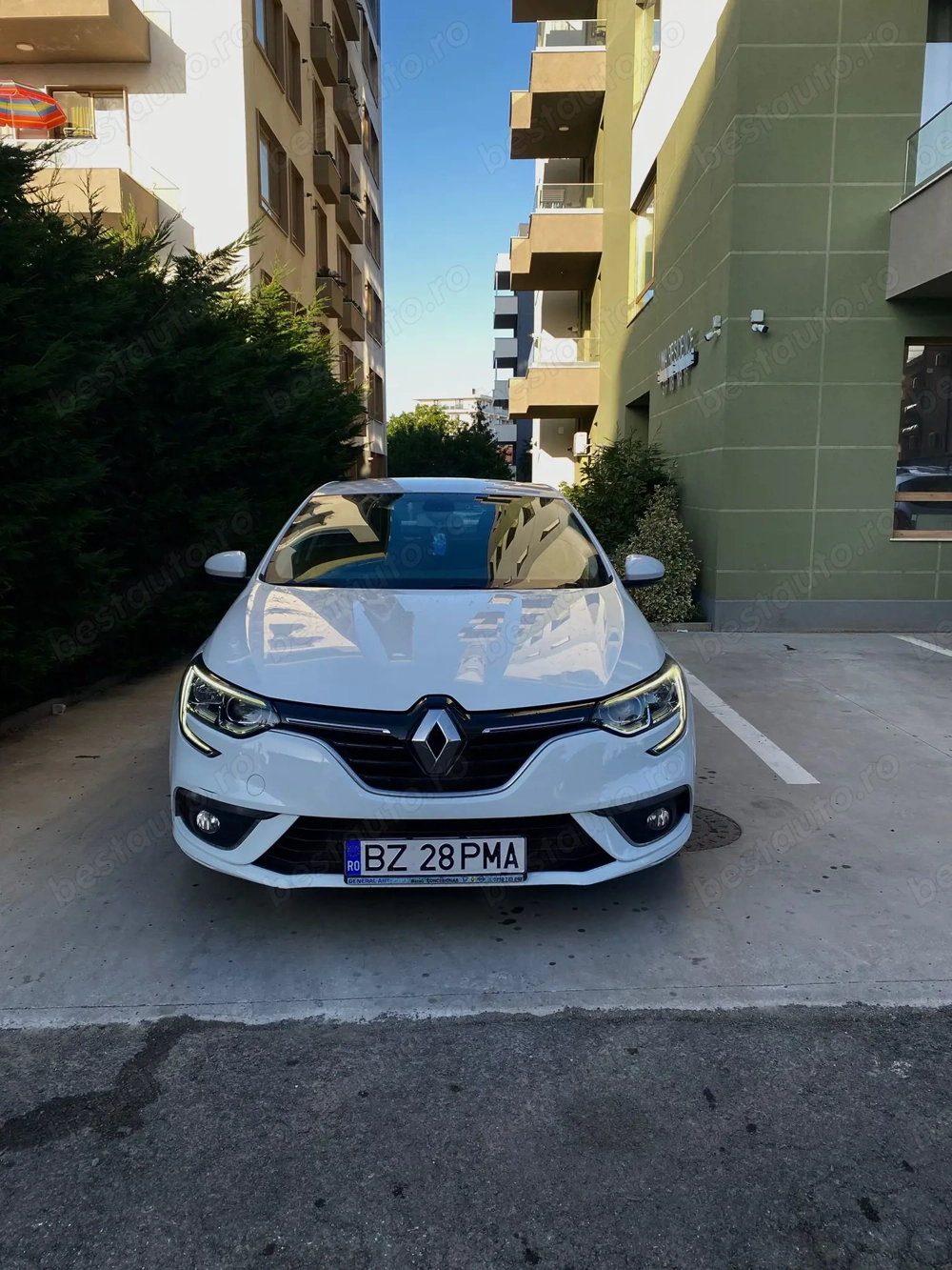 Vand Renault Megane IV 1.33 TCe 115 CP