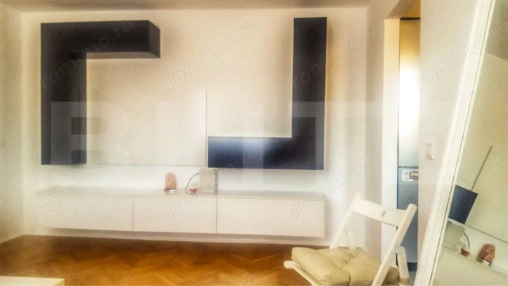 Apartament 2 camere, central, Bistrita