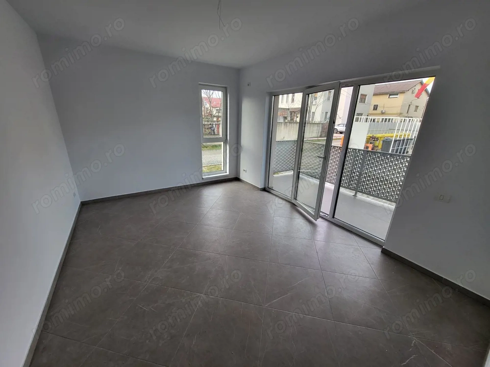 Zona Braytim. Decomandat. Bucatarie inchisa. Bloc Nou.