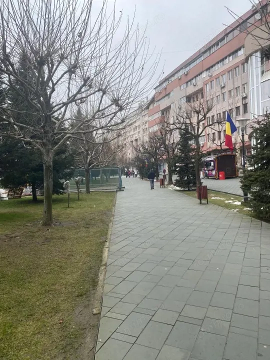 închiriere apartament, 2camere, ultracentral