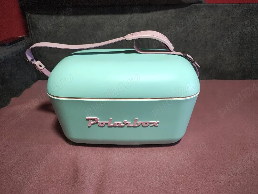 Cutie frigorifică polarbox