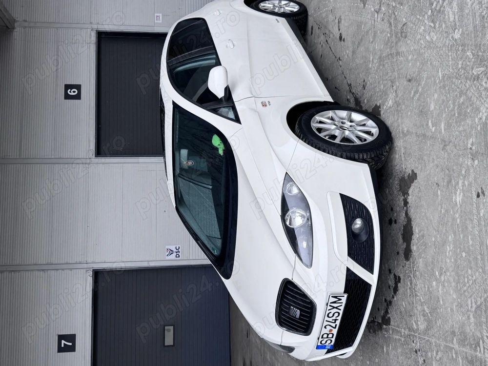 SEAT Altea 1.4 TSI | 2010 | 167.857 km | 5.200  