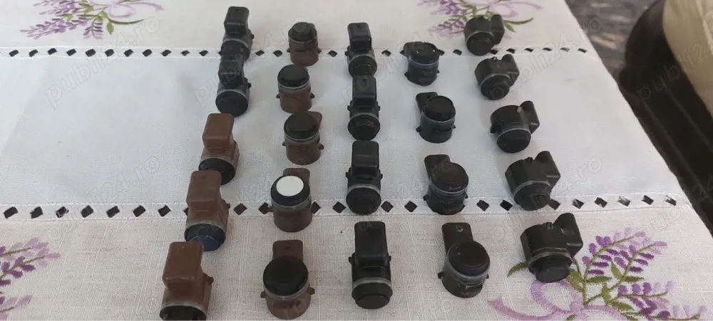 Senzori parcare PDC originali – BMW