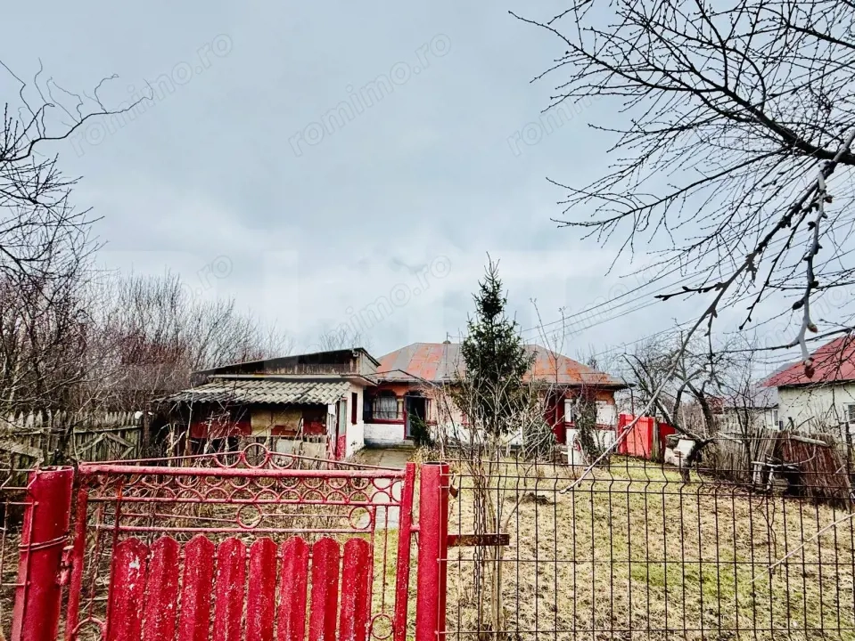 Oază de liniște în Titu – Sălcuța