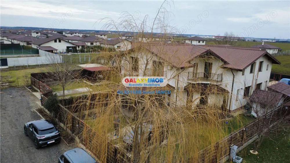 Casa P+1 GOOD RESIDENCE 4 Camere