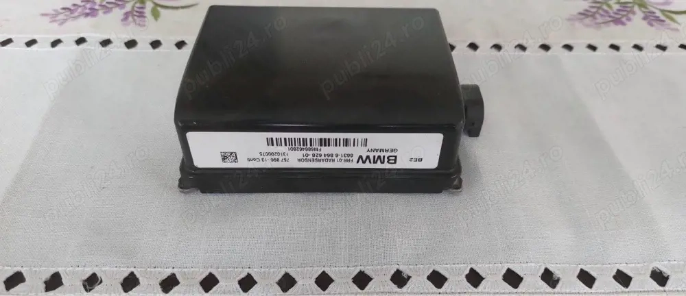 Modul ACC BMW – Original (OEM)