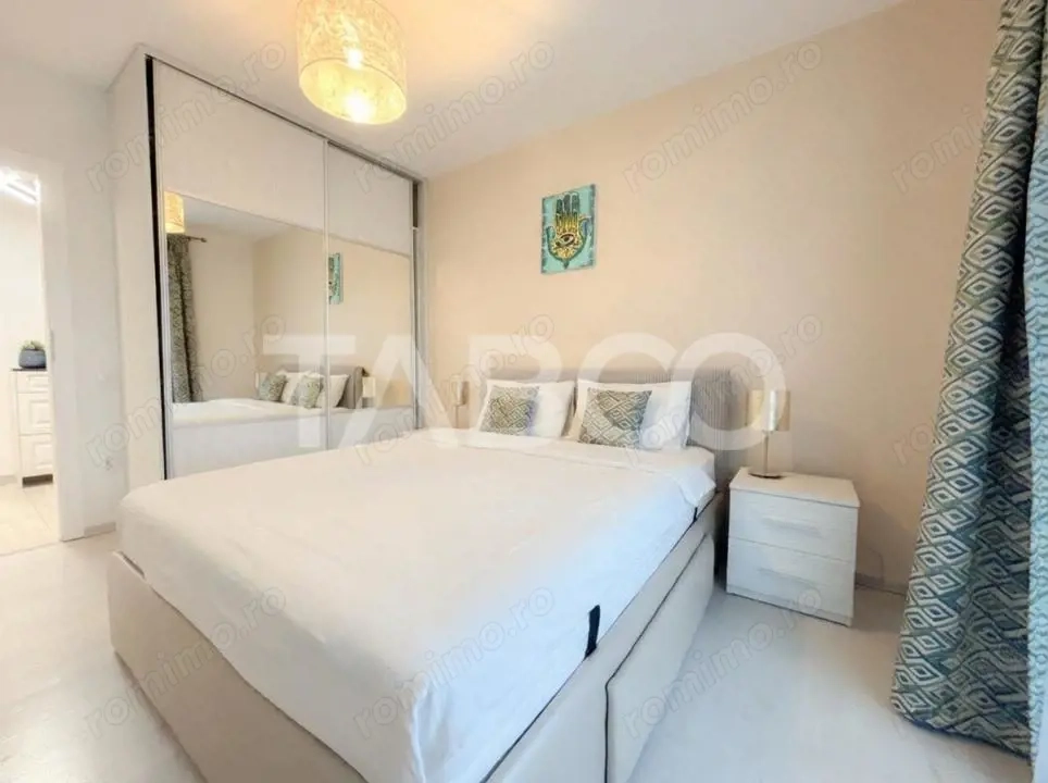 Vanzare apartament 2 camere cu terasa zona Zorilor Andrei Muresanu