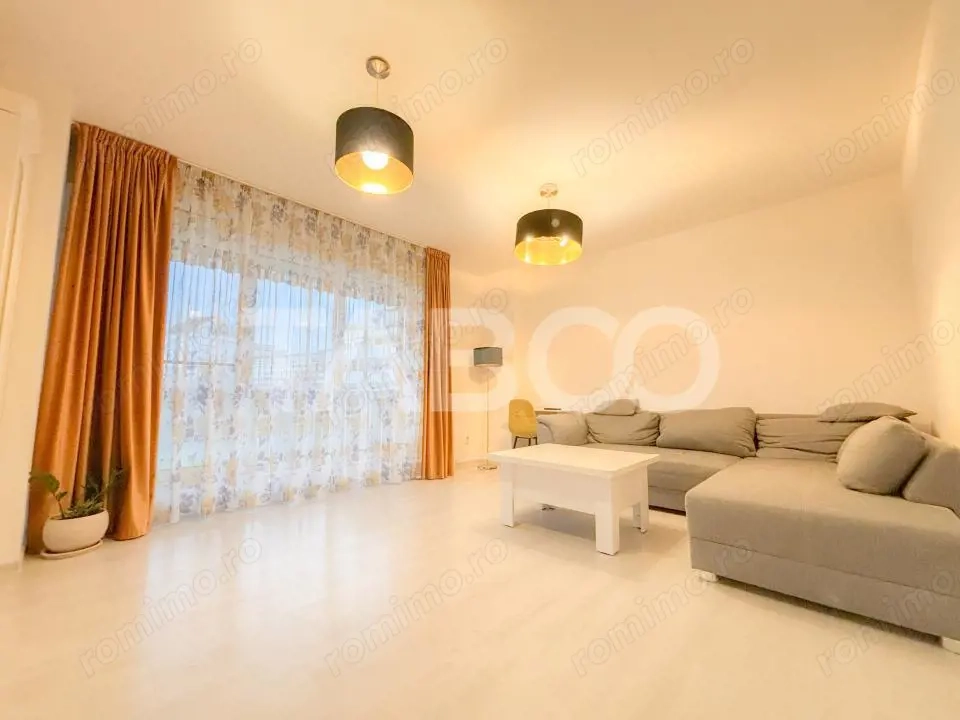 Apartament de vanzare 2 camere cu terasa zona Zorilor Andrei Muresanu