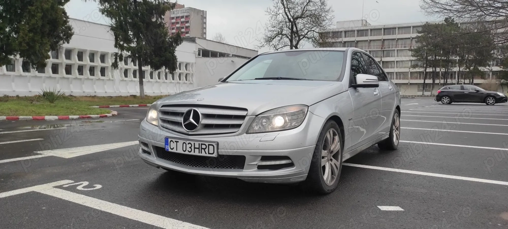 EURO 5  Facelift   AN. 2011.  