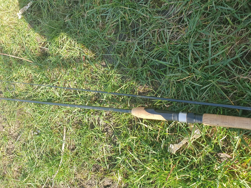 Vând St Croix Legend Elit  MF2