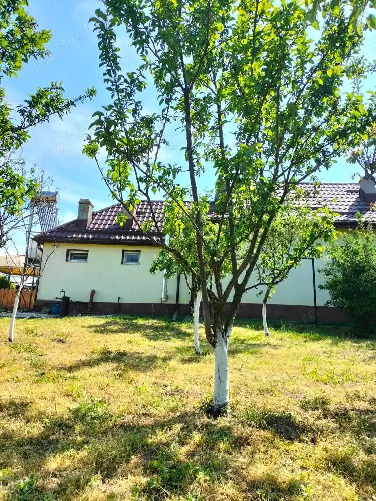 Casă cochetă ind.energetic 