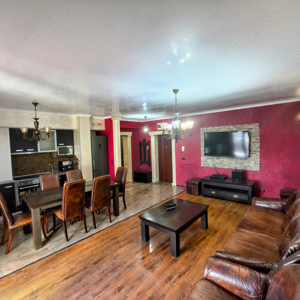 Apartament 2 camere ARED Micalaca 